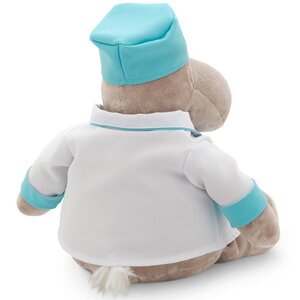 Мягкая игрушка Бегемот Пилюлькин 30 см, Orange Exclusive Orange Toys фото 4