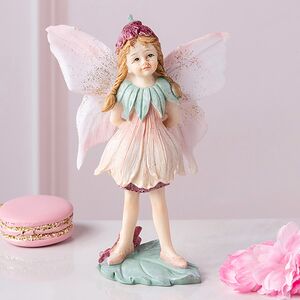 Декоративная фигурка Фея Милэйн из леса Шайнивуд 14 см Goodwill фото 1