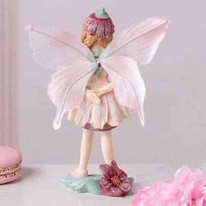 Декоративная фигурка Фея Милэйн из леса Шайнивуд 14 см Goodwill фото 4