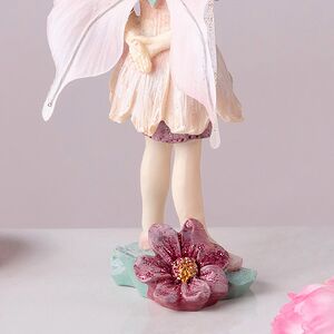 Декоративная фигурка Фея Милэйн из леса Шайнивуд 14 см Goodwill фото 5