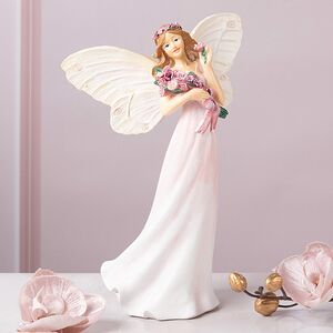 Статуэтка Фея Фиоренца - Весна в долине Ла Брела 27 см