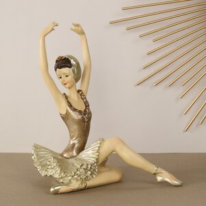 Декоративная фигурка Балерина Челси Херсли 22 см