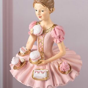 Статуэтка Балерина Кэмерон - La Danse 23 см Goodwill фото 2