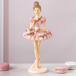 Статуэтка Балерина Кэмерон - La Danse 23 см Goodwill фото 1