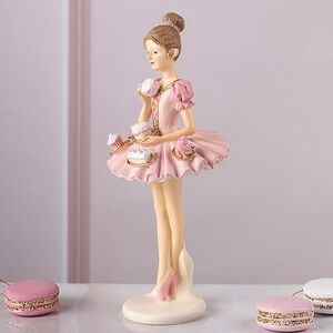 Статуэтка Балерина Кэмерон - La Danse 23 см Goodwill фото 5