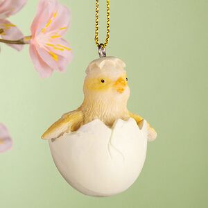 Подвесное украшение Долгожданное Появление Тутты 5 см