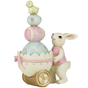 Декоративная фигурка Sweet Fragrance - Кролик Бадди 15 см Goodwill фото 8