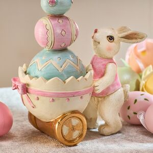Декоративная фигурка Sweet Fragrance - Кролик Бадди 15 см Goodwill фото 2