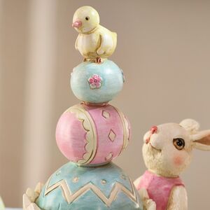 Декоративная фигурка Sweet Fragrance - Кролик Бадди 15 см Goodwill фото 5