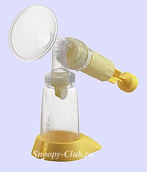 Молокоотсос Medela Manual (ручной) Medela фото 1