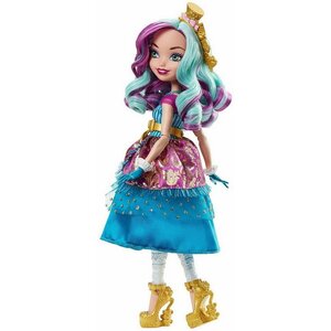 Кукла Меделин Хеттер Могущественные принцессы 26 см (Ever After High) Mattel фото 2