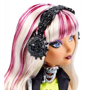 Кукла Мелоди Пайпер базовая 26 см (Ever After High) Mattel фото 2