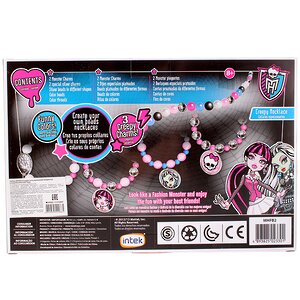 Набор для создания подвесок "Monster High" Intek (Интек) фото 2