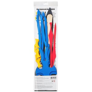 Набор-конструктор "Меч Слэш", 60*16*3 см Model Toys (Модел Тойс) фото 2