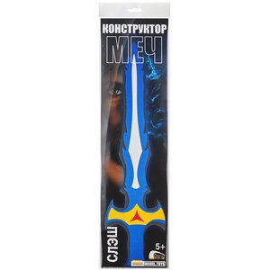 Набор-конструктор "Меч Слэш", 60*16*3 см Model Toys (Модел Тойс) фото 3