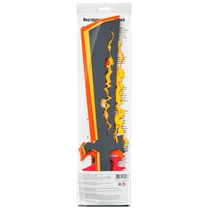 Набор-конструктор "Меч Краш", 60*16*3 см Model Toys (Модел Тойс) фото 2