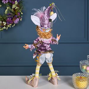 Коллекционная кукла Эльф Арамиль - Пасхальный Кролик 36 см Mark Roberts (Марк Робертс) фото 3