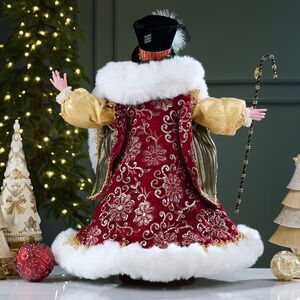 Коллекционная кукла Звездный Санта - Movie Star 67*37 см Mark Roberts (Марк Робертс) фото 14