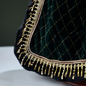 Коллекционная кукла Звездный Санта - Movie Star 67*37 см Mark Roberts (Марк Робертс) фото 10