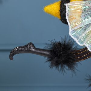 Коллекционная кукла Пчелка Мелисса - Honey Slogger 37 см Mark Roberts фото 4