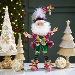 Коллекционная кукла Эльф Реймс из Страны Грез 37 см