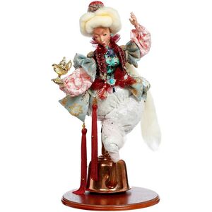 Коллекционная кукла Джин - Reve De Genie 60 см