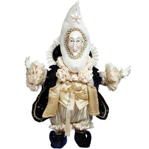 Коллекционная кукла Месяц - Lord of the Night 60 см