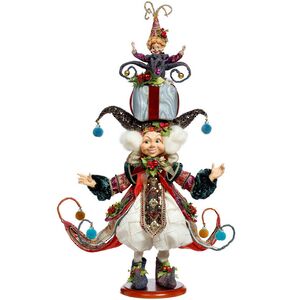 Коллекционная кукла Эльф Бринвелис из Царства Грез 61 см