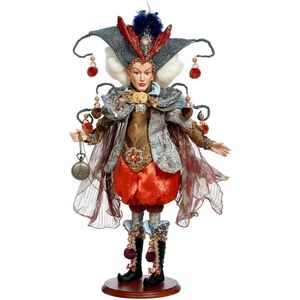 Коллекционная кукла Эльф Кэлнор - Повелитель Снов 67 см