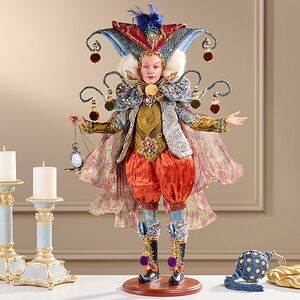 Коллекционная кукла Дом Солнца: Повелитель Снов 67 см