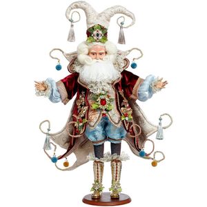 Коллекционная кукла Волшебник - Pere Noel Del Opera 72 см