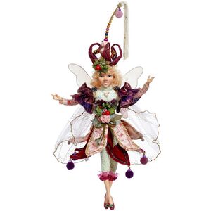 Коллекционная кукла Фея Искусств - Линетта 53 см