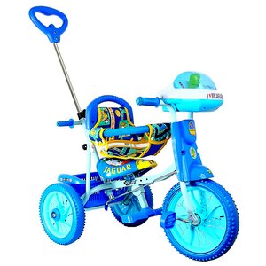 Велосипед Jaguar 0749, синий Jaguar (Ягуар) фото 1