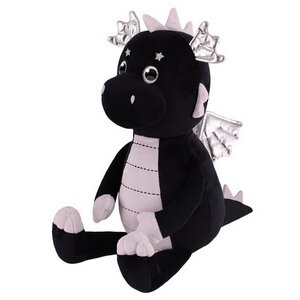 Мягкая игрушка Дракон Микки 28 см MAXITOYS фото 1