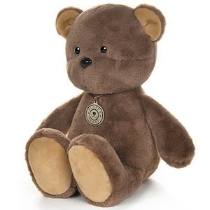 Мягкая игрушка Медвежонок, коллекция Fluffy Heart