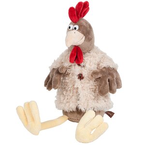 Мягкая игрушка Петух Никита 22 см MAXITOYS (Макситойс) фото 1