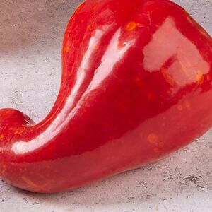 Декоративные фигурки Дары Осени с зеленой тыквой 4 шт Koopman фото 5