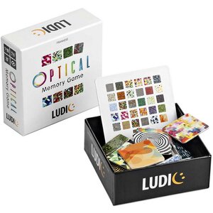 Настольная карточная игра Орнаменты Ludic фото 3