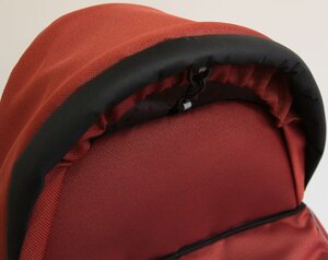 Люлька красная Little Trek фото 3