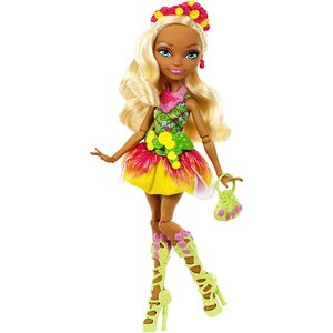 Кукла Нина Тамбелл базовая 26 см (Ever After High) Mattel фото 1