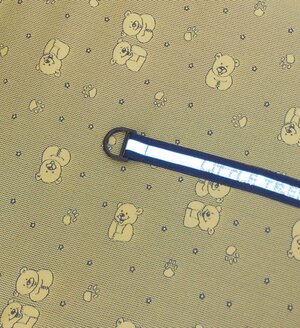 Люлька "Мишки" Little Trek (Литл Трек) фото 4