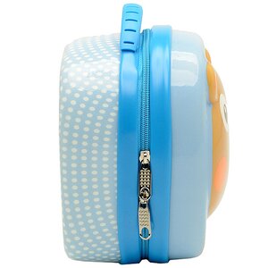 Ланч-бокс детский "Медведь", 16*12*19 см, Oops Oops (Упс) фото 2