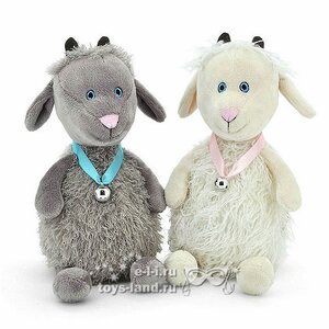 Мягкая игрушка Козленок 58 см Orange Toys фото 1