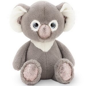 Мягкая игрушка Коала Пушистик 22 см