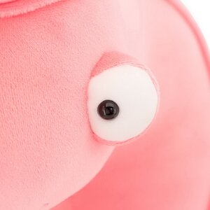 Мягкая игрушка-подушка Морской Конёк Глория 53 см с кармашком для рук, Ocean Collection Orange Toys фото 7