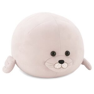 Мягкая игрушка-подушка Морской котик Оливер 50 см, Ocean Collection