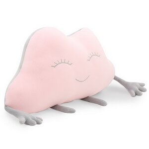Мягкая игрушка-подушка Облачко Ронни 54*30 см, Relax Collection