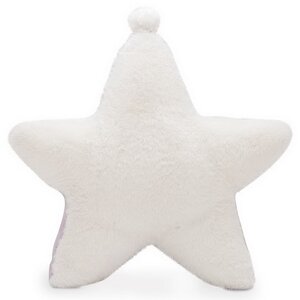 Мягкая игрушка-подушка Звезда Эбби 56*53 см, Relax Collection Orange Toys фото 10