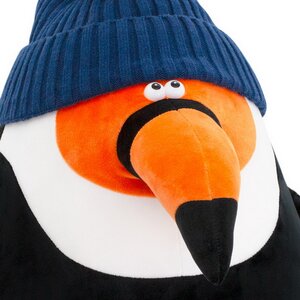 Мягкая игрушка Тукан Лоренцо 50 см Orange Toys фото 3
