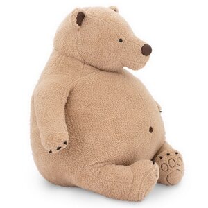 Мягкая игрушка-подушка Медведь Степан 70 см Orange Toys фото 3